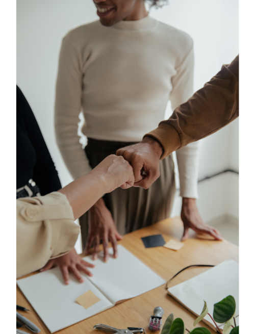 legal protection for unmarried couples